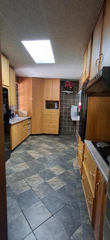 4 Bedroom Property for Sale in Bothaville Free State